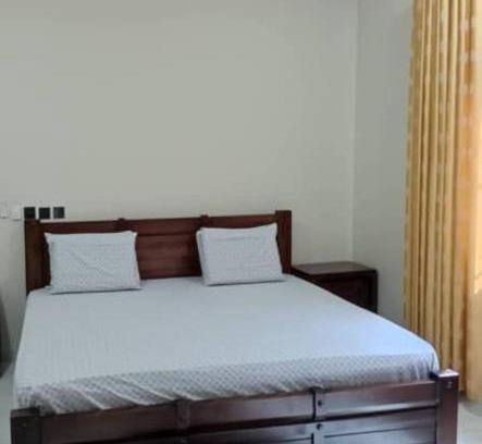 Nungua House | King Boateng's Village