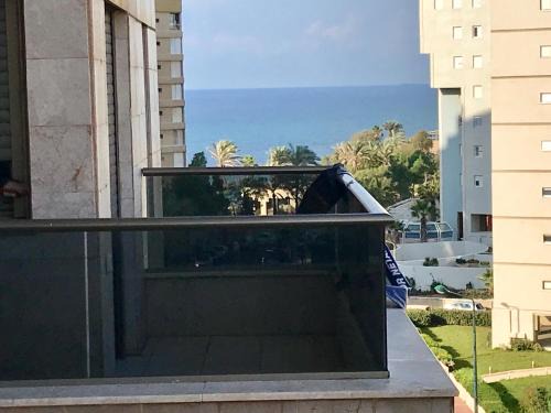 Netanya Apartment | King David Apartment on the Sea