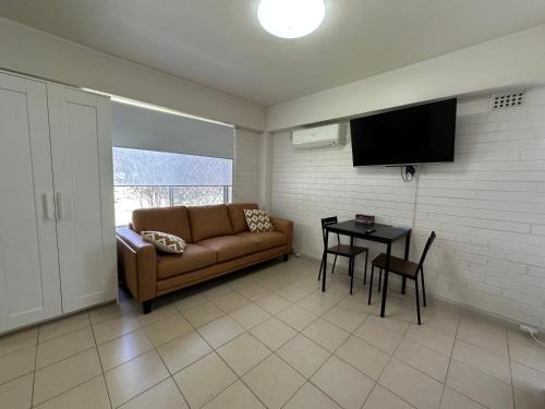 Victoria Park Apartment | King George Nest - With Parking in Victoria Park