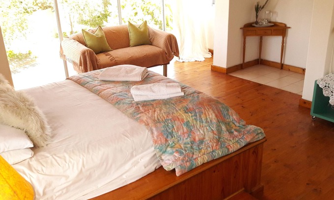 Flamingo Vlei House | King Mountain View Studio - FLAMINGO REST