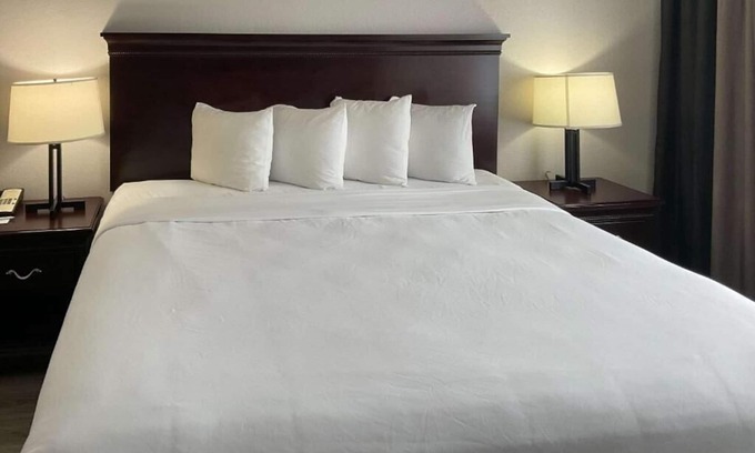 Tallahassee Apartment | King Room Near Burger King MIA