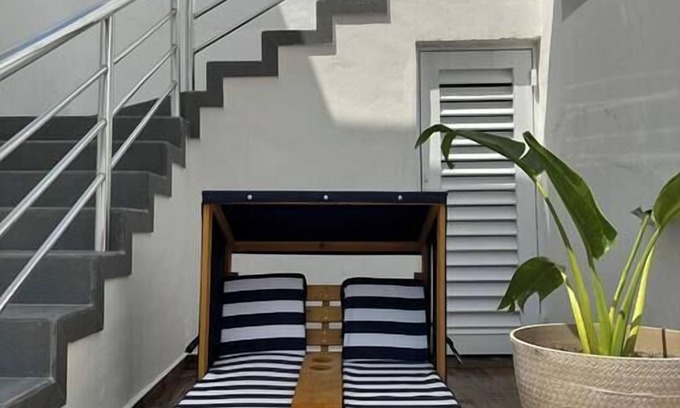 Cozumel Villa | King Royal Villa - 6 Rooms