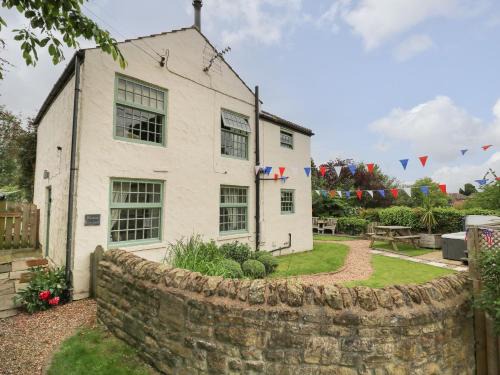 Bedale House | King's Cottage