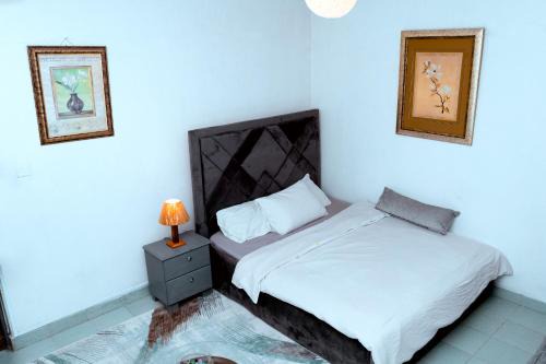 Pangani Apartment | King's Landing