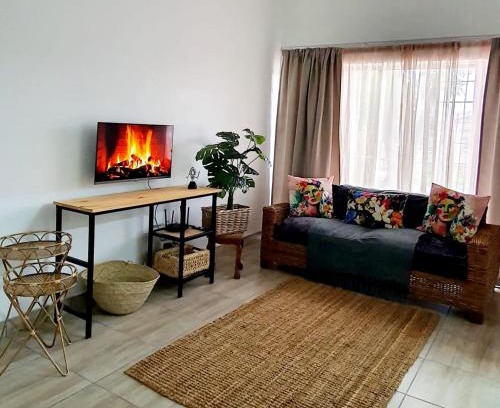 Velddrif Apartment | Kingfisher 20