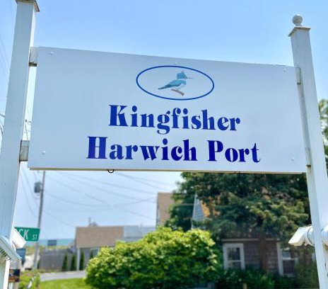 Harwich Port Hotel | Kingfisher Harwich Port