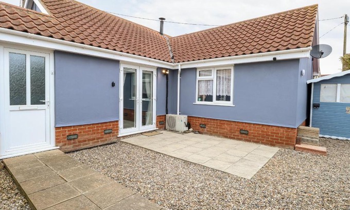 Great Yarmouth House | Kingfisher Lodge