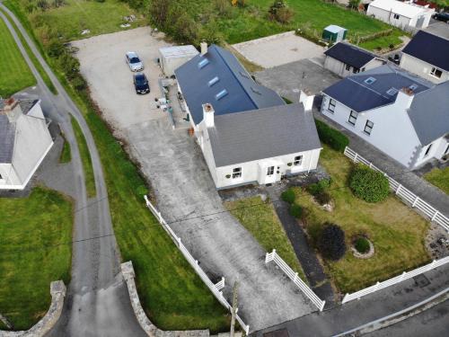 Dunfanaghy House | Kings Accommodation