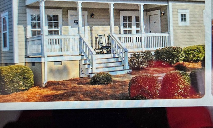 Lackey Resort | Kings Creek Plantation. Charming 3-bedroom in delightful Williamsburg