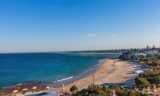 Moreton Bay Region Apartment | Kings Edge Ocean View - Apartment 13