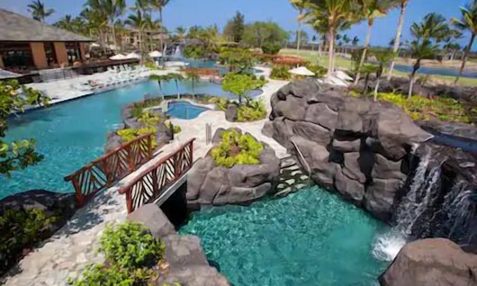 Waikoloa Hotel | Kings' Land, a Hilton Grand Vacations Club - 1 Bedroom