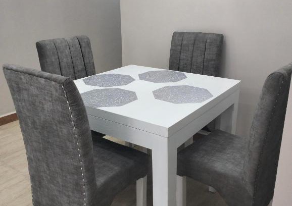Kiserian Apartment | Kings Serenity