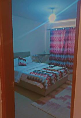 Eldoret Bed & Breakfast | Kings Square Apartments BnB