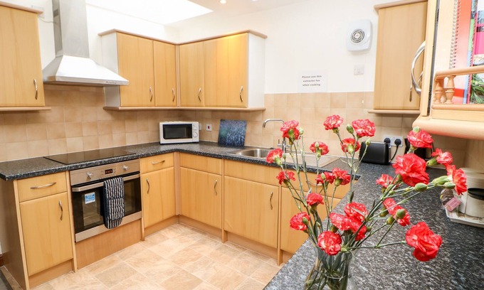 Reeth Cottage | KINGS STUDIO, pet friendly in Reeth