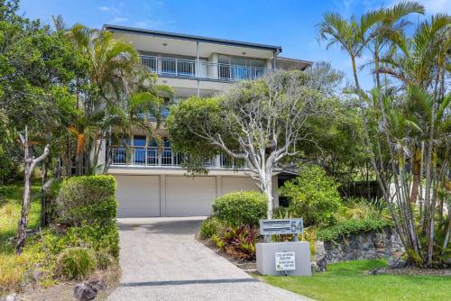 Peregian Beach Apartment | Kings View