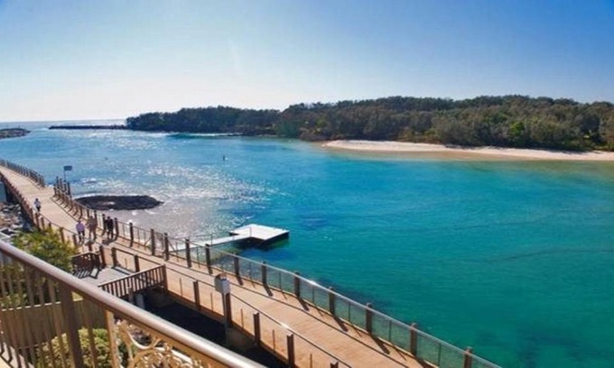 Kingscliff Apartment | Kingscliff Waters Apartment 5