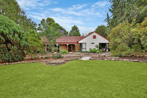 Berry House | Kingsland - By Berry Getaways