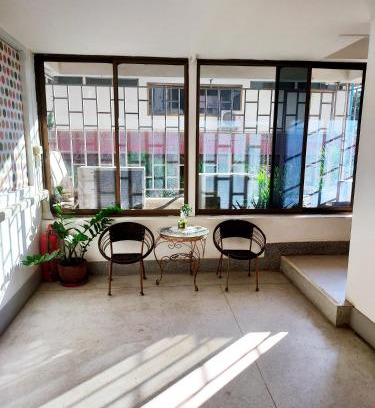 Chiang Rai Hostel | KingSun HOSTEL 金珊旅馆