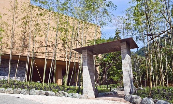 Tounosawa Hotel | Kinnotake Tonosawa (Adult Only)