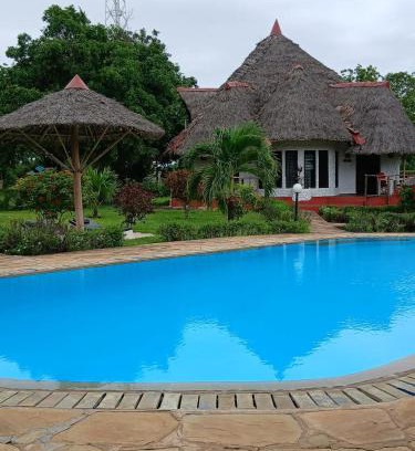 Galu Hotel | Kinondo Poa Beach Resort