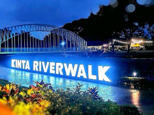 Taman Istana Apartment | Kinta Riverfront Apartment Ipoh, Fully Air-Con Suite Ipoh