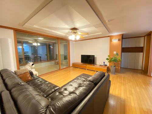 Goyang Apartment | KINTEX Apartment