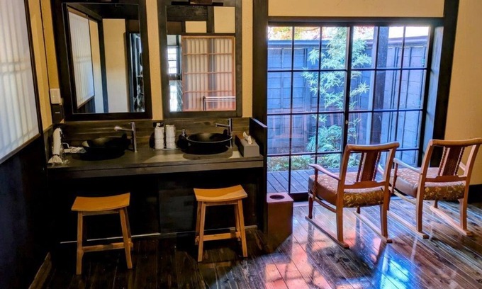 Izu Villa | KINZAN Villa KANOGAWA
