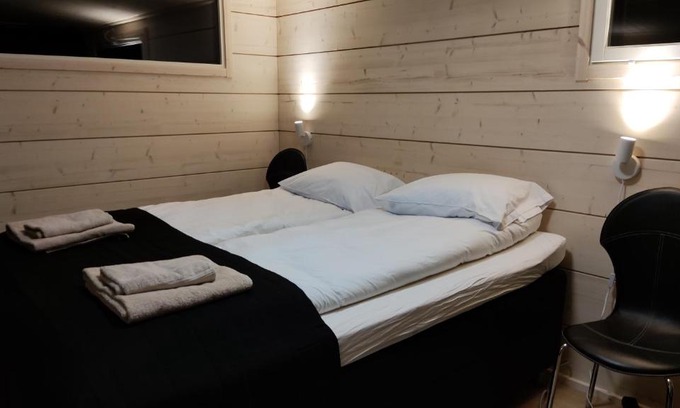Sotkamo Ski Chalet | Kipinä Lomat - Loimu-mökki