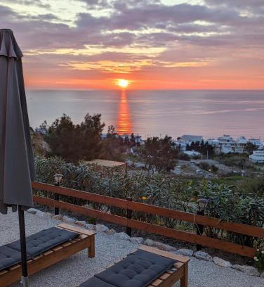 Stegna House | KIRA'S RESIDENCE PANORAMIC VIEW