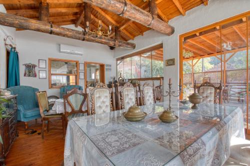 Kirazli Hotel | Kirazlı Sultan Konak
