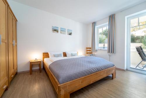 Groemitz Apartment | Kirchenstraße 18 Wohnung 3