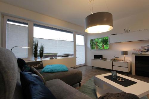 Kellenhusen Apartment | Kirchweg 9 Auszeit 3