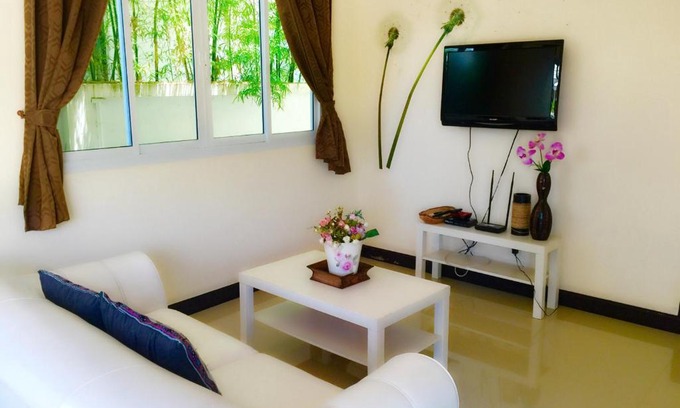 Hua Hin Ski Chalet | Kiri Home