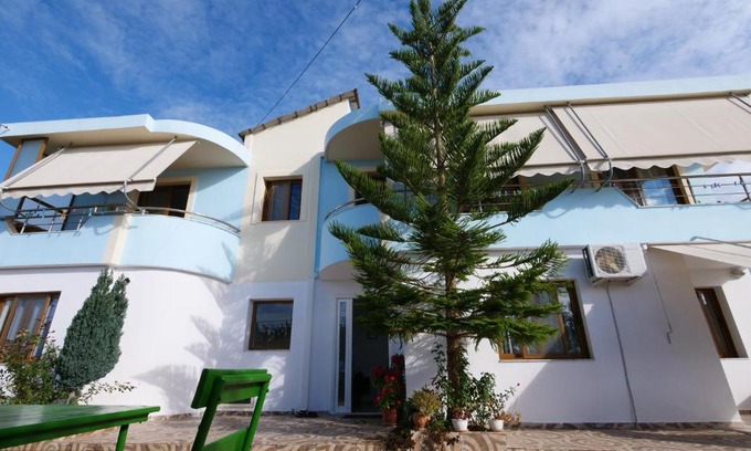 Kodrra Apartment | Kiri S.Apartaments