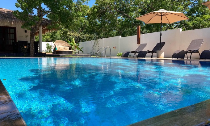Kirinda House | Kirinda Paradise Yala
