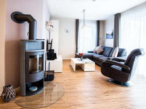 Kellenhusen Apartment | Kirschgarten Wohnung 10