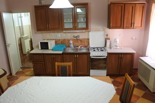Eger Apartment | Kisasszony apartman