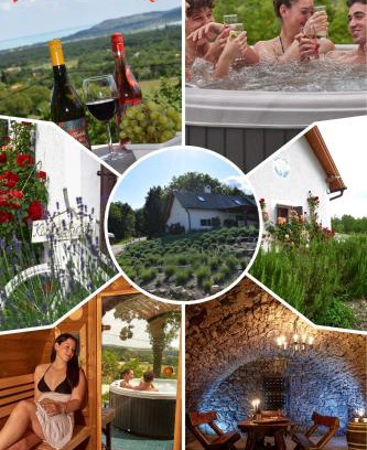 Dorgicse Villa | Kisleshegy Dörgicse Vendégház