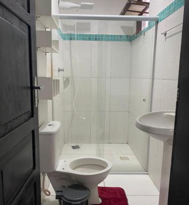 Piuma Apartment | Kit net piuma