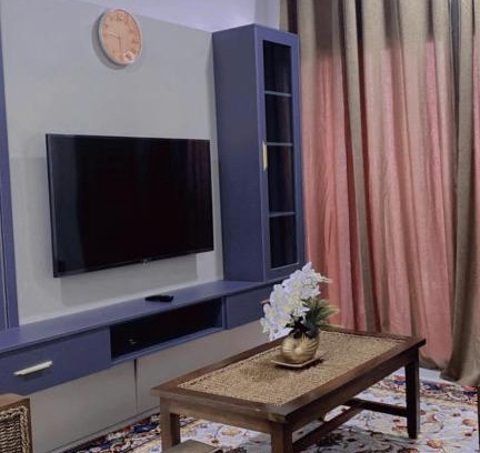 Kampung Rawa Apartment | KITA IMPIAN B-20-07