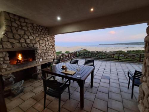 Witsand House | Kite View 2 Holiday Home