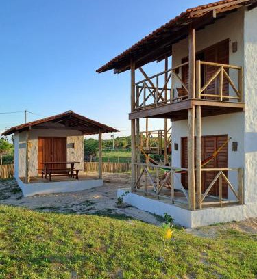 Ponta do Anel Apartment | Kitesurf Paradise - Macapa Paradise a l t