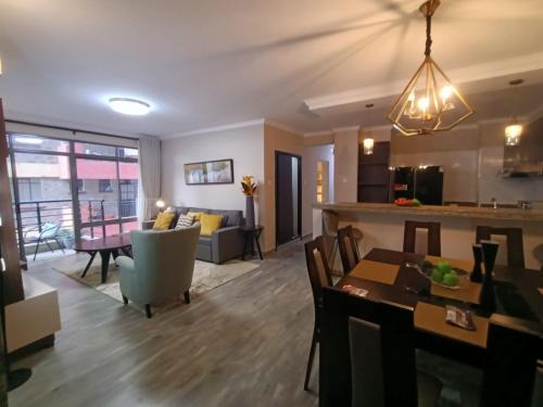 Nairobi Apartment | kitisuru amani gardens