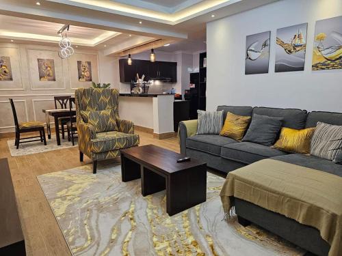 Nairobi Apartment | Kitisuru Amani Gardens