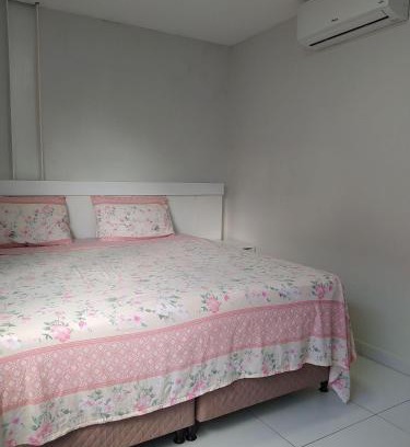 Garanhuns Apartment | Kitnet ótima localização em Garanhuns (103)