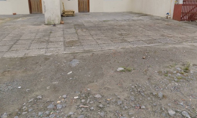 Itapoa Apartment | kitnet 4 people central region