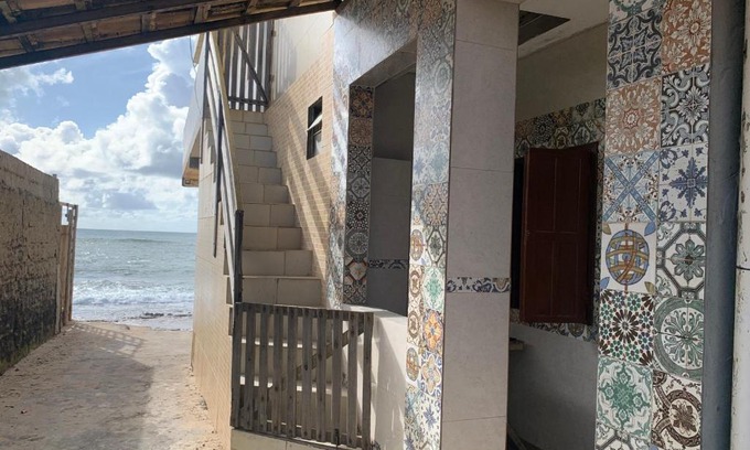 Arembepe House | Kitnet Arembepe - Aconchego da Lulu