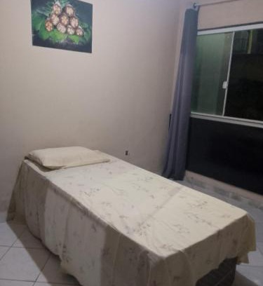Praia de Carapebus House | Kitnet confortável