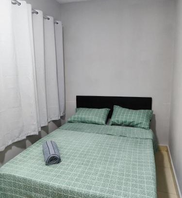 Sao Joaquim 2a Secao House | kitNet mobiliada de 1 quarto
