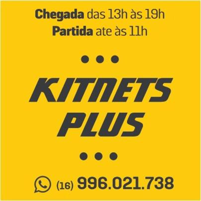 Sao Carlos Apartment | Kitnets Plus
